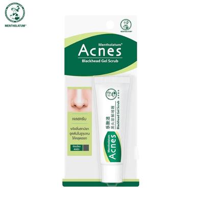 Acnes Blackhead Gel Scrub 18 G