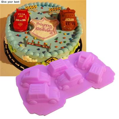 Prodotti da forno – Tappetini in silicone e stampi da forno