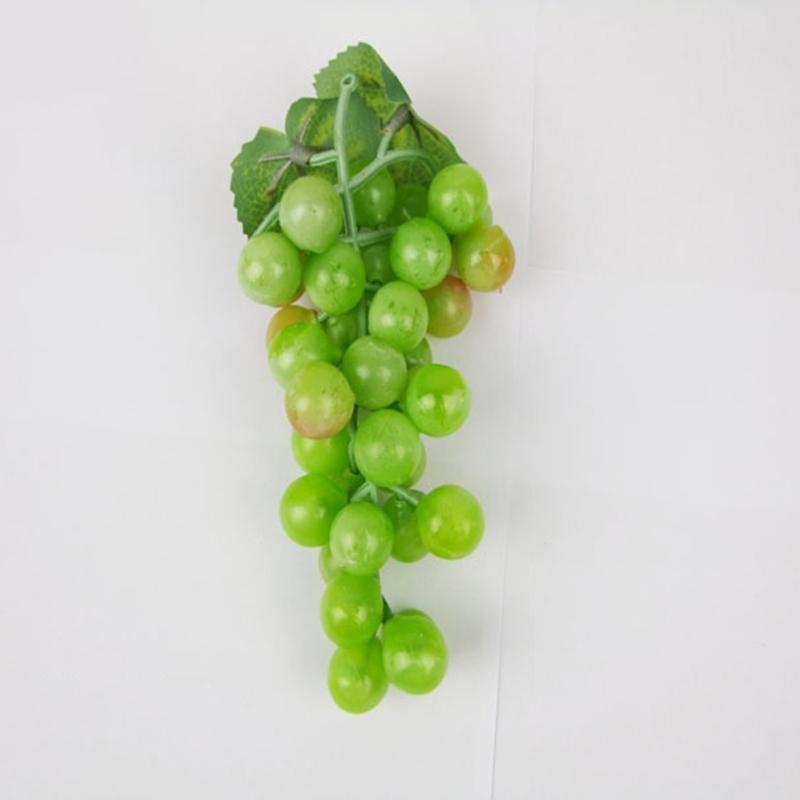 Artificial Fruit Fake Strawberrys Lifelikes Realistic Fruit for Photography Props
