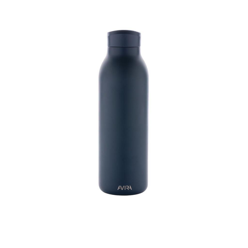 Avira Avior Recycled Stainless Steel 500ml Water Bottle