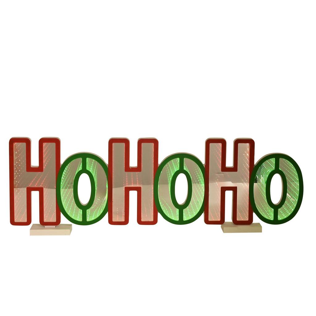 Infinity HOHOHO LED Stand Light - 32cm