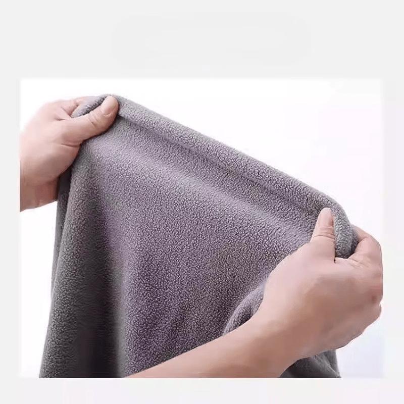 

Li Shen Double-Sided Velvet Camping Sleeping Bag Liner