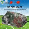 Jinjia Ruiying Type 93 Outdoor Camping Tent & Accessories
