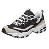 666114 Men's Classic Retro "Panda" Dad Shoes