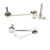 For Porsche Panamera 970 Front Suspension Stabilizer Sway Bar End Links 97034306921 97034306922 97034306923