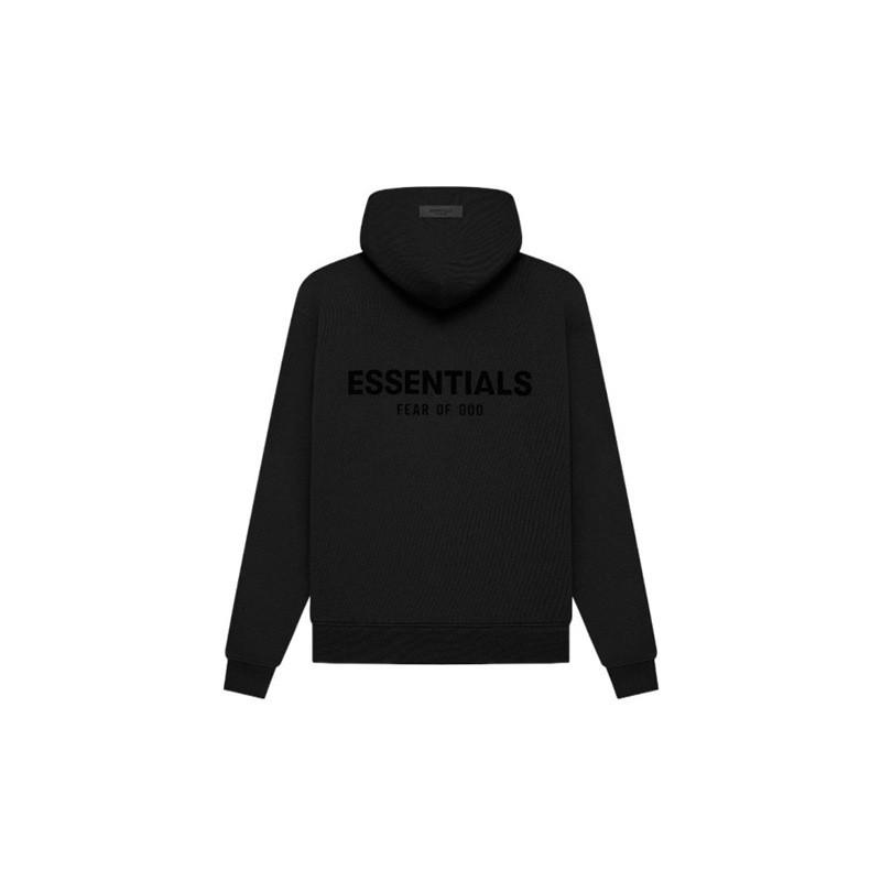 Mens Oversized Hooded Sweatshirt With Graphic