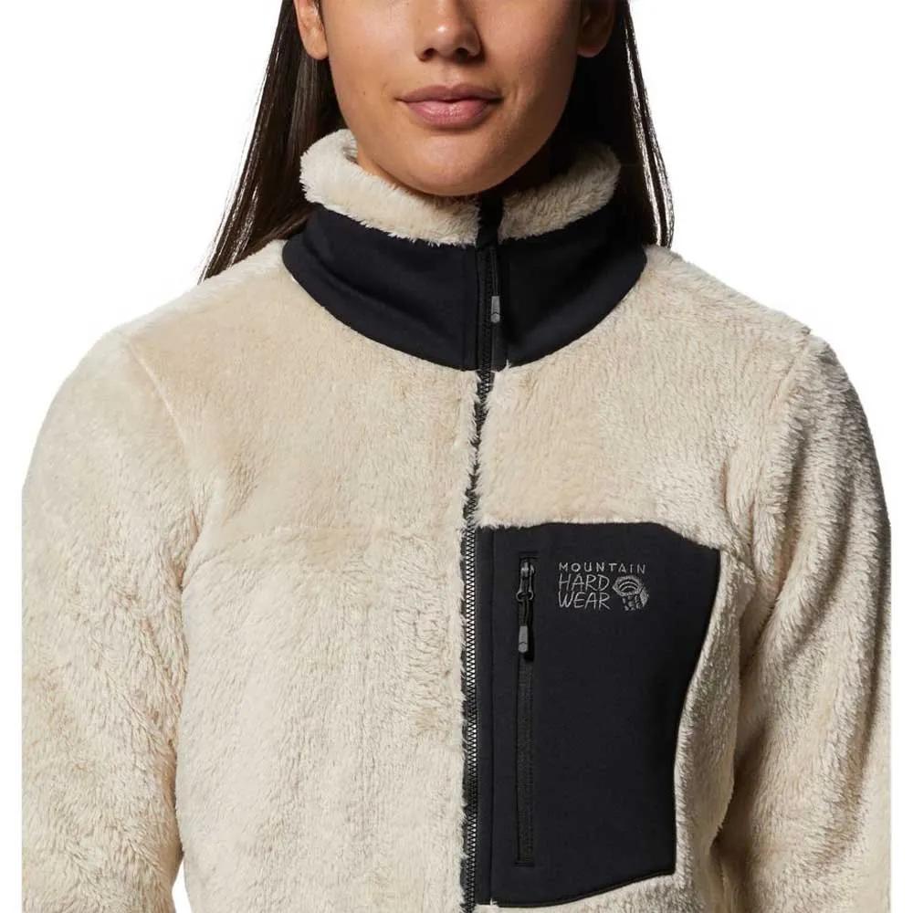 Mountain Hardwear Флис Polartec