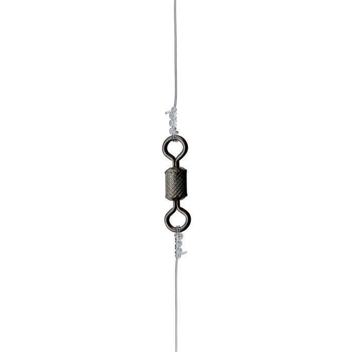 Gamakatsu Matadai Fukinagashi Tapered Leader Rig 10m 9-4 9
