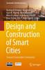 Kniha Design and Construction of Smart Cities : Toward Sustainable Community