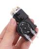 Gleichstrom 3V 3,7V 5V Kleiner 280 Motor Peristaltische Dosierpumpe Selbstansaugende Saugwasserflüssigkeitspumpe Reversible Quetschpumpe