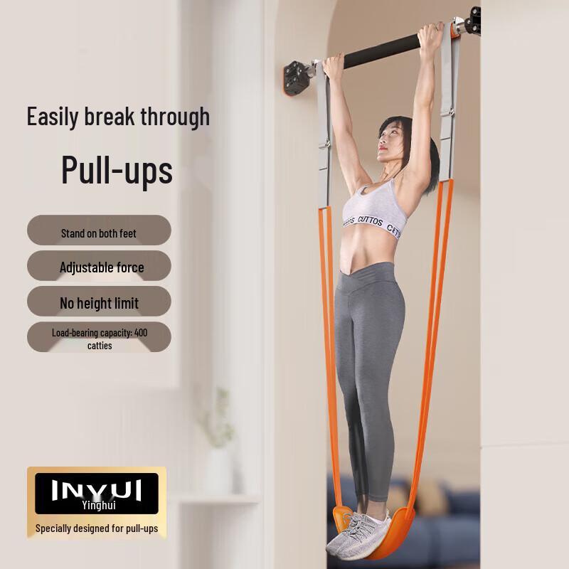 INVUI Fitness Training Straps