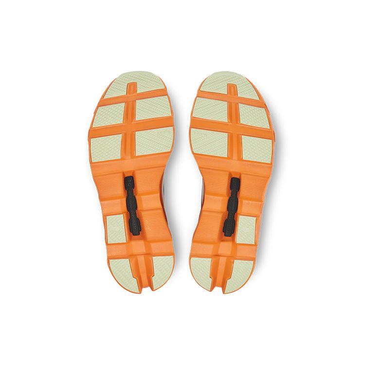 Cloudmonster Eclipse Turmeric Men Sneakers Grey 61.98656