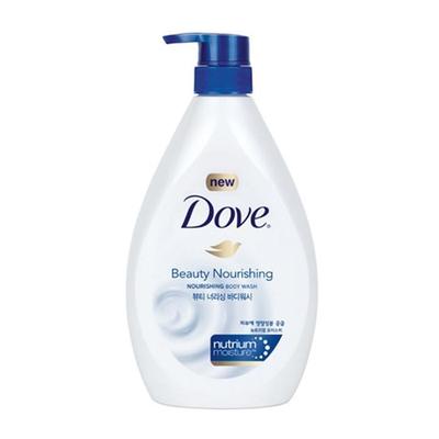 [QN3008Z2_58] Beauty Large Capacity Nourishing Body Wash 1000ml (39725305)