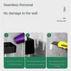 Strong Nail-Free Adhesive, Nail Free Strong Glue Adhesive 60ml Waterproof - Pengj
