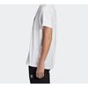 adidas Camouflage Trefoil Tee 'White' Men's ED6960