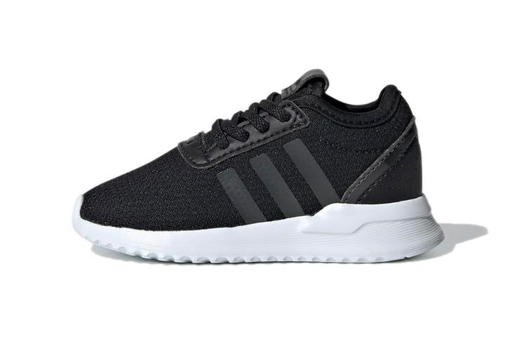 

Adidas Originals U_Path X Comfortable Low top Toddler Shoes Black Infant And Toddler EG3443 19