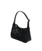 Fottsfotts 24Ss Mini Mesh Bag - Black