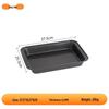 Li Lang Rectangular Oven Baking Pans