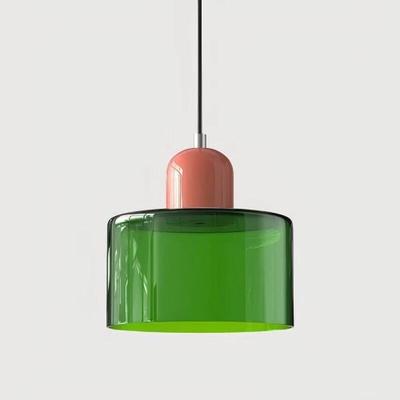 Oeny Modern Cream Style Pendant Light