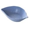 Tableware Bowl Heart Shape Lightweight Seasoning Bowl Food Sauce Dish Appetizer Plates For Kitchen Tools Kitchen Accessories