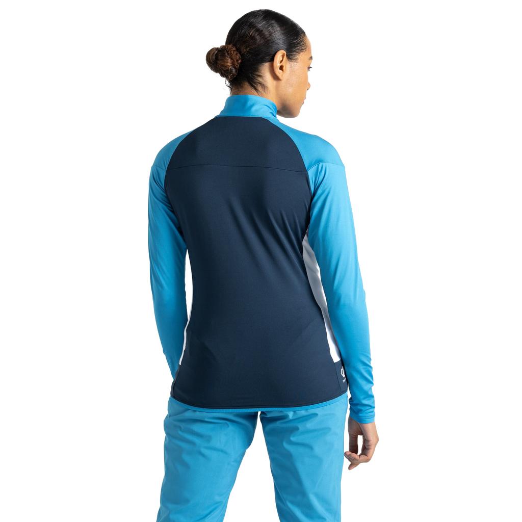 Dare 2B נשים/נשים Elation II Core Stretch פליס ממוחזר