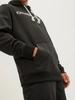 O'neill Rutile Hooded Fleece Sweat Capuche [1P0230-9010] Size M