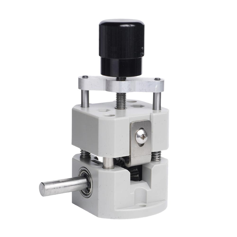 Wire Stripper Hand/electric Drill Drive Wire Stripping 120mm For Household Manual Copper Aluminum Wire Cable Peeling Stripper