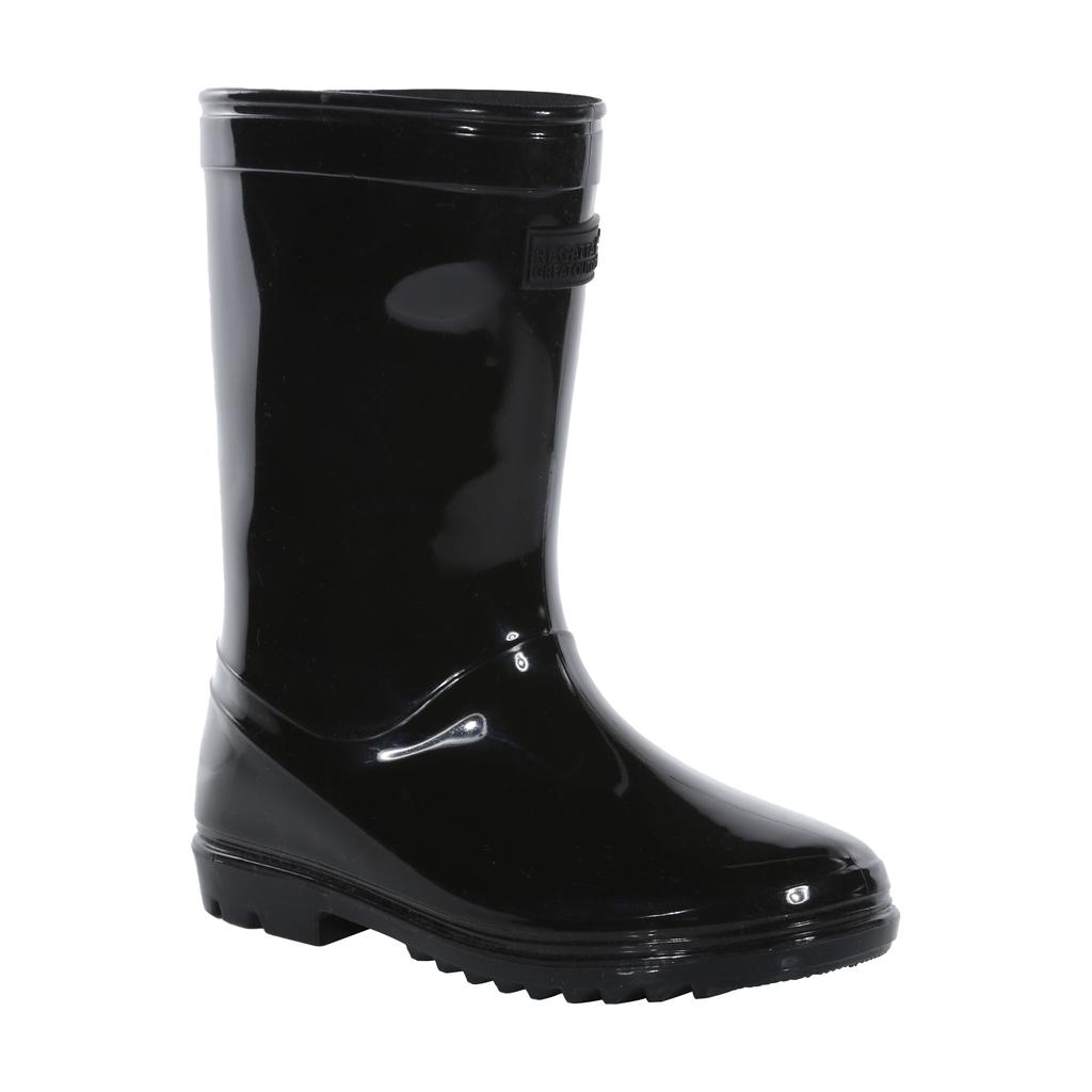 Regatta Kinder/Kinder Wenlock Gummistiefel