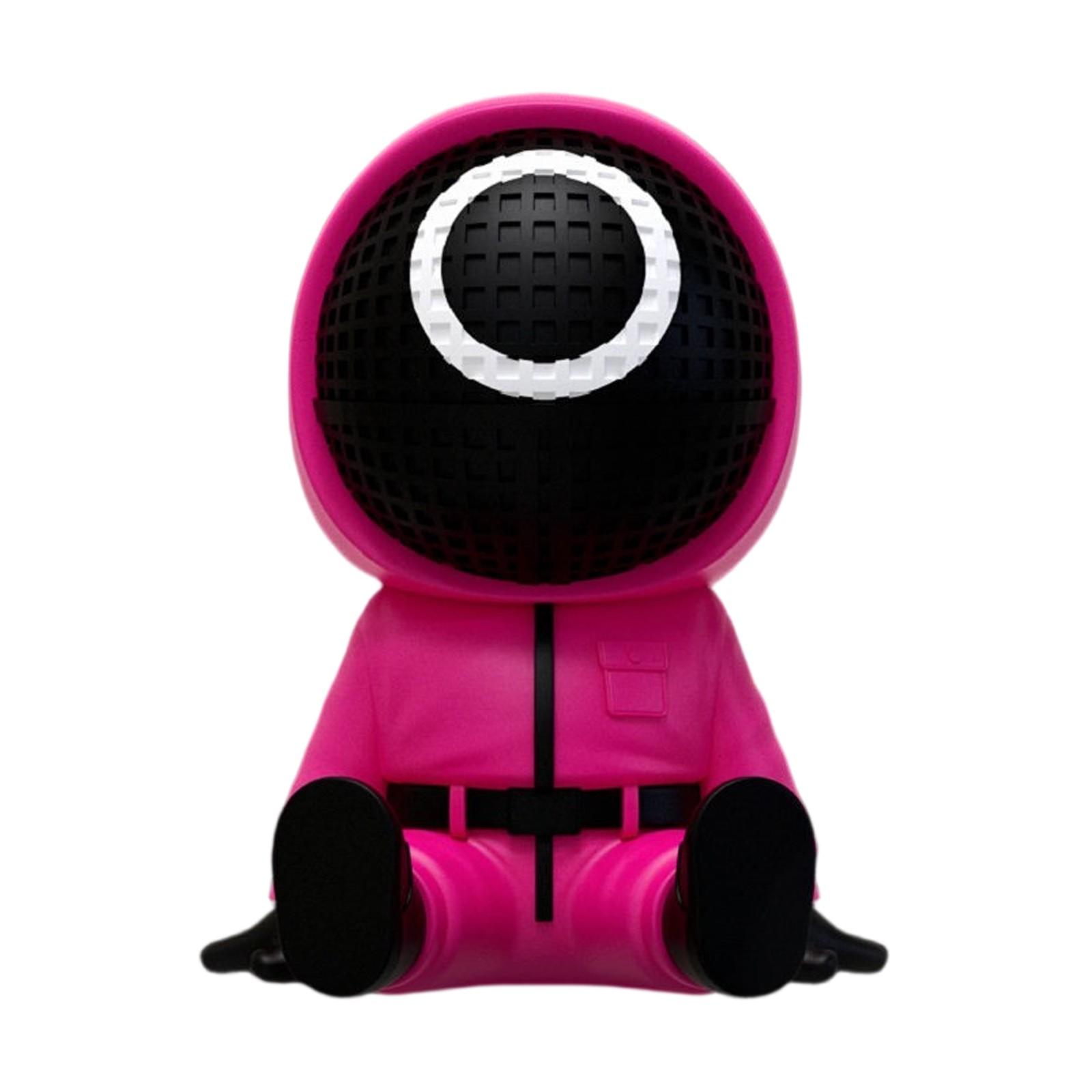 

Набор 3D-печатных фигурок в игровом стиле – Настольные декоративные коллекционные модели игрушек One Size