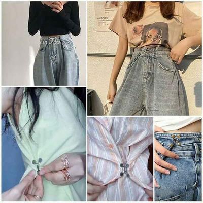 Couture et tricot – Boucles