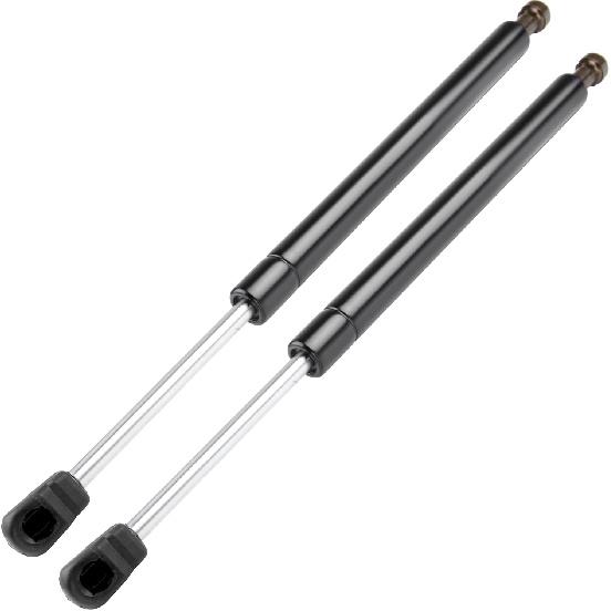 

SCITOO Hood Lift Supports Replacement Struts Gas Springs Shocks Fit For Infiniti QX56 2004 2005 2006 2007 2008 2009 2010 Set of 2