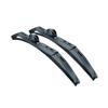 Compatible Wiper Blades for Toyota Corolla, Vios, Camry, RAV4, Highlander, Crown, and Levin