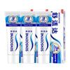 Sensodyne Rapid Relief Anti-Känslighet Tandkräm 3-pack