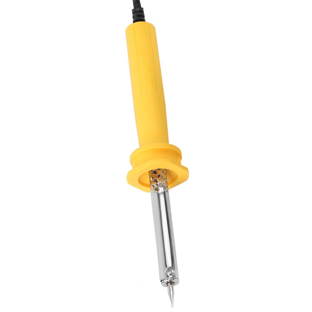 Elektrická páječka TU?801C Žáruvzdorná páječka