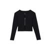 Sportswear Chill Knit Knitwear Women's Black FN3683-010