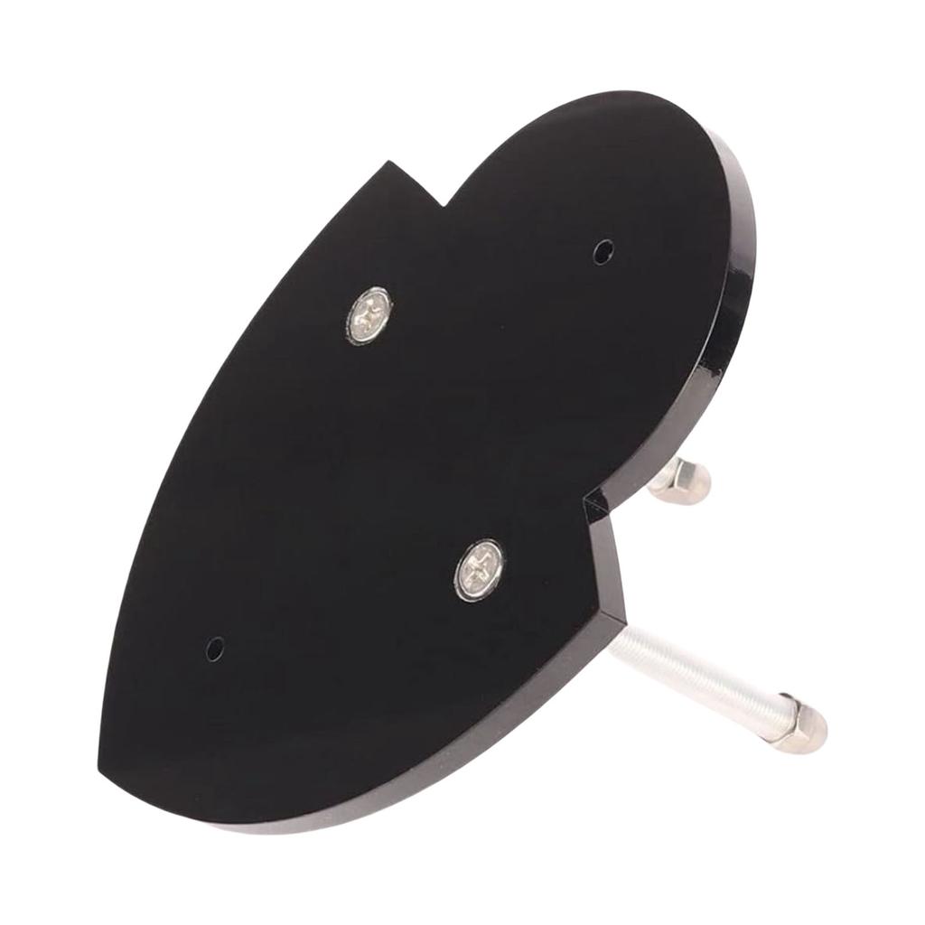 Adjustable Wall Mounted Swords Rack Display Holder Accessory for All Types of Swords Set Home Organization Daily Use