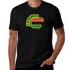 Greensleeves Records Reggae Music Tshirt Simple Graphic Design Tshirt