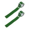 2Pcs Silicone Grip Tape for Wrapping For Kayak Canoe Paddles and Hoses