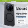 ESCASE Magnetic Anti-Drop Lightweight Protective Phone Case for Huawei