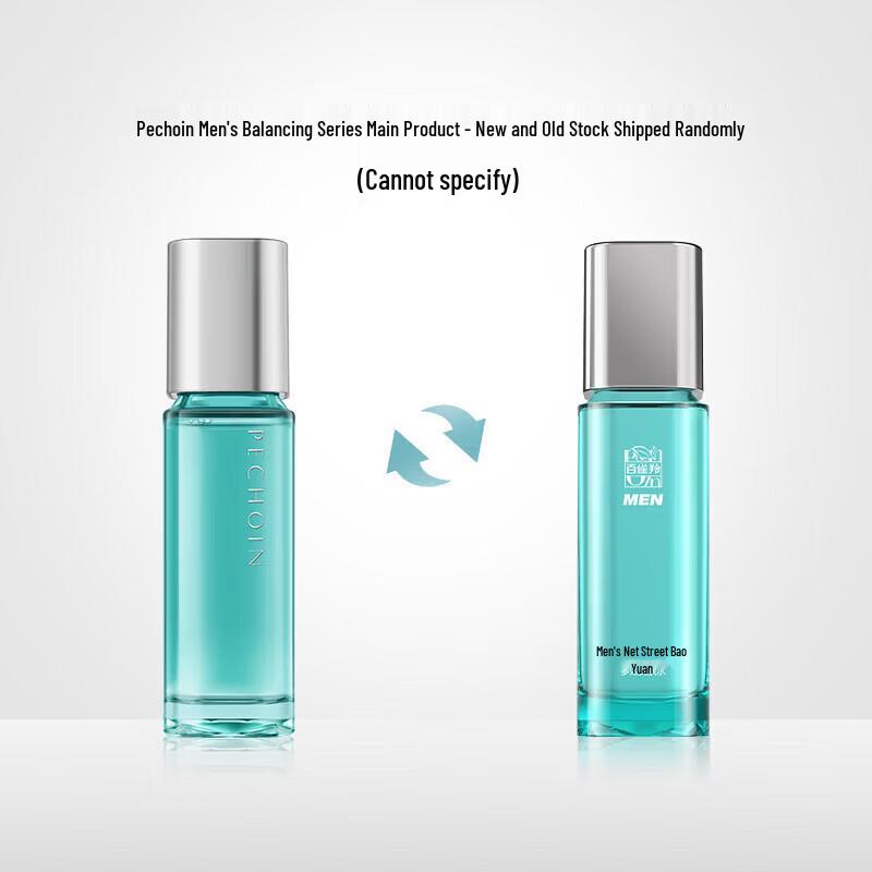PECHOIN Men's Hydrating Balancing Toner