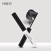 Black Makeup Eyelash Long Curling Mascara Eye Lashes Extension