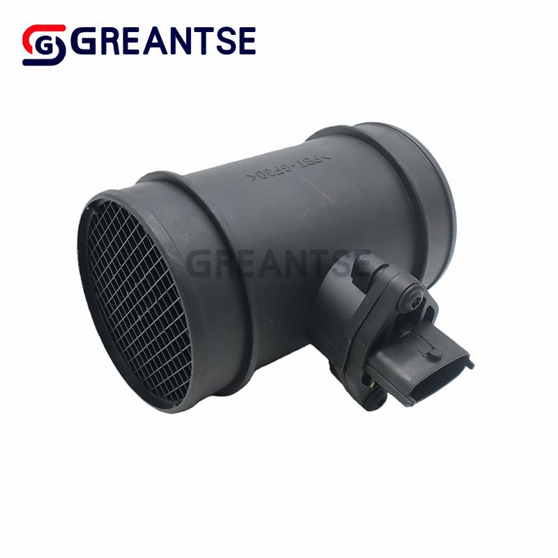 Mass Air Flow Meter Sensor MAF 9193533 1192W5 For Cadillac Catera Saturn LS2 LW2 L300 LW300 1999 2000-2003 Car Accessories