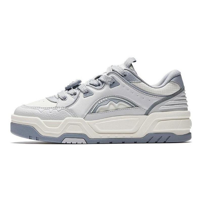 Anta Men Low-top Trendy Casual Skate Shoes 112548070-3 39