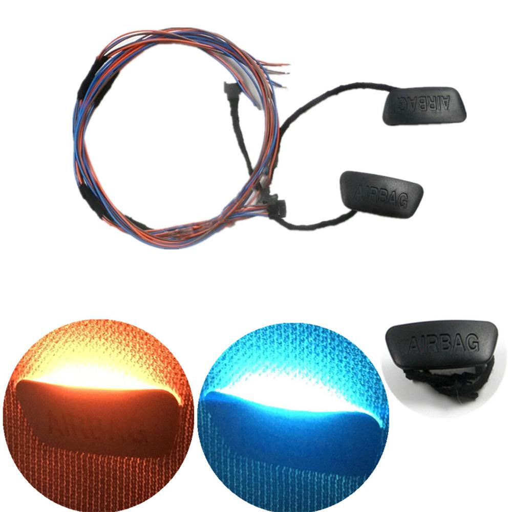 LED Ambient Lights for BMW 3 Series F30 F35