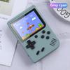 Mini 500 In 1 Handheld Game Portable Retro Game Console Advanced Player Boy Game
