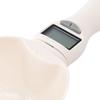 Digital Measuring Spoon Removable High Accuracy Large Capacity Electronic Weighing Food Scoop for Kitchen Baking Cooking Coffee Pet Food