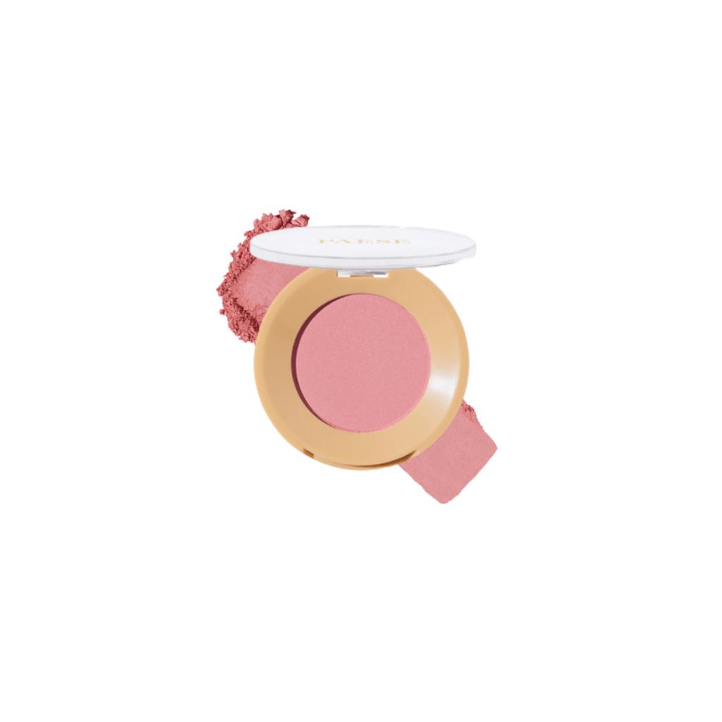 Paese Selfglow Matte Blush with Glitter 02 Reflex, 3 G