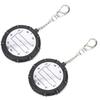 Portable Golf Score Counter Mini Size Score Keeper Device Scoring Tool  Golfers