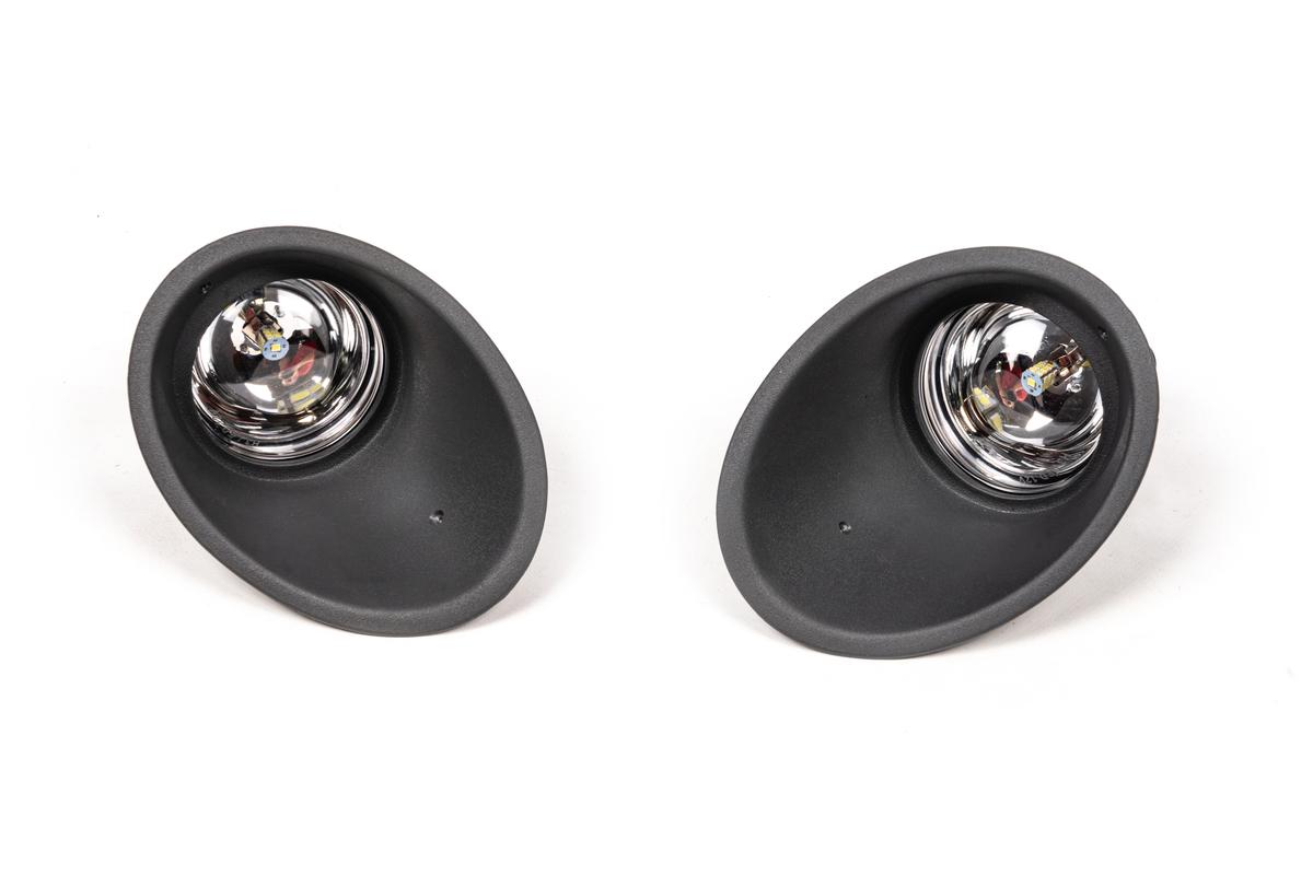 

Fog lights (with LED lamp) for Ford Connect 2010-2013