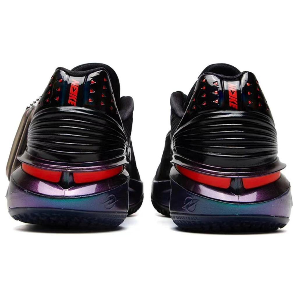 New Nike Air Zoom GT Cut 2 EP Black Picante Red Anthracite FV4144-001